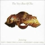 Best Of Commodores