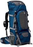 High Sierra Sentinel 65 Liters Frame Pack