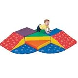 Childrens Factory CF710-105PT Soft Future Shapers