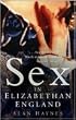 Sex in Elizabethan England