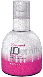 Framesi Identity Hair Force Instant Straightener, 5.1 Ounce