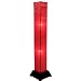 Tana Silk Floor Lamp - Solar