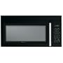 Jenn-Air : Over-The-Range Microwave Oven BLACK
