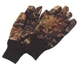 Mossy Oak Apparel Jerzees Explorer Shooter Glv Mobu