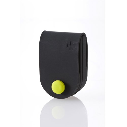 Simplism スポーツ+iPodセンサーホルダー ブラック TR-SISH-BK