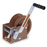 Dutton Lainson DL1800A Hand Winch