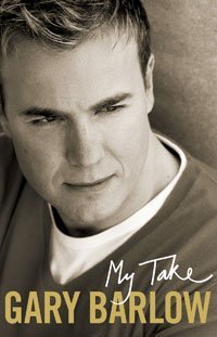 Gary Barlow