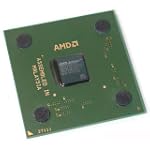 AMD - CPU AMD ATHLON XP 2100+ - AX2100DMT3C
