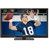 Sony KDL-46W5150 - 46" BRAVIA LCD TV - 120Hz - widescreen - 1080p (FullHD) - HDTV - black