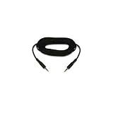 Tech Lighting RTCORD02 Railtones 3.5 mm to RCA Cable