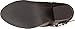 Fergalicious Women's Liza Boot, Taupe, 9 US/9 M US