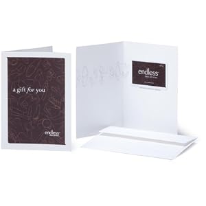 Endless.com Gift Cards