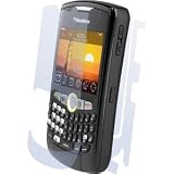 New Clear Armor Invisible Film for RIM Blackberry 8350i
