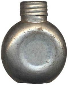 Ak 47 Round Oil Can