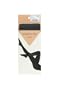 Berkshire Rib Cable Tights 3pk Black 3 / 4