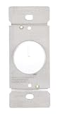 ACE ROTARY PUSH DIMMER Push on-off