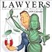 Lawyers: Jokes, Quotes, and Anecdotes 2009 Page Per Day Calendar