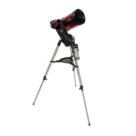 Celestron SkyProdigy 6 Computerized Telescope w/ Mount &amp; Remote 11076: Camera &amp; Photo