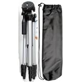 Buy 50 Inch Tripod for Canon, Sony, Panasonic, JVC & Any Other Brand Cameras and... by Neewer