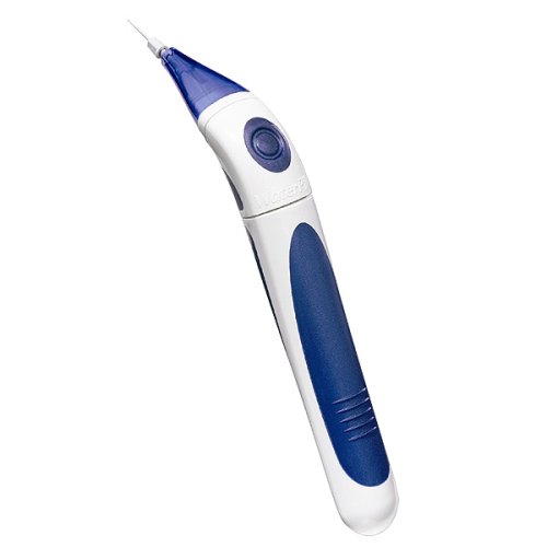 Apparel: Waterpik Power Flosser