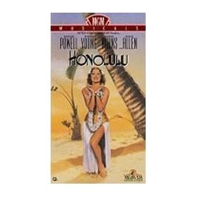 Honolulu [VHS]