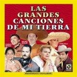 Las Grandes Cansiones De Mi Tierra "Varios Artist"