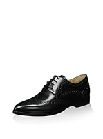 Melvin & Hamilton Zapatos derby Jessy 6 (Negro)