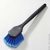 Clean Rite 4B344 Car Wash Brush