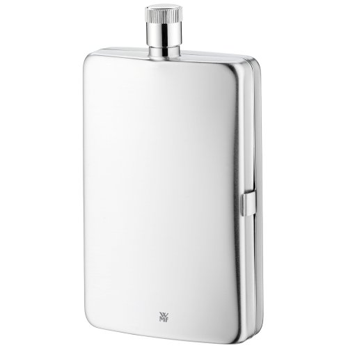 WMF 603546030 Flachmann 2in1