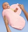 SwaddleMe Ganzk�rper-Pucksack Baby-Gro�...