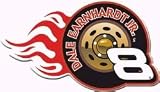Dale Earnhardt Jr - 2005 Tire Hat Pin