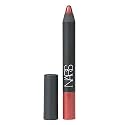 Velvet Matte Lip Pencil Forbidden Red
