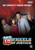 18 WHEELS OF JUSTICE - series 2