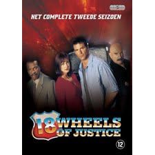 18 WHEELS OF JUSTICE - series 2