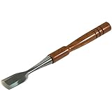 氷のみ洋食用 平丸 195mm柄 36mm