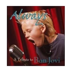 Always - A Millenium Tribute to Bon Jovi