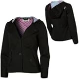 Nomis Spun Jacket - Women's