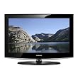 Samsung LN19B360 19-Inch 720p LCD HDTV, Black