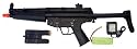WELL MP5-A4 Airsoft Electric Rifle AEG