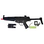 WELL MP5-A4 Airsoft Electric Rifle AEG