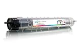 NEW Media Sciences Compatible Toner MS510K (BLACK) (1 Cartridge) (Color Laser Supplies)