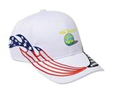 Math Teachers Rock My World Adult USA Flag Racing Flame Hat / Cap