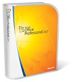 Office 2007 Professional - Full Retail Suite