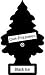 Car Freshener 10155 Little Tree Air Freshener-Black Ice