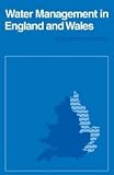 Water management in England and Wales