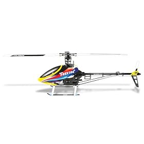 Align T-REX 500 ESP Superior Combo KX017011 New in Box from Electronic Speed Controls Airplane
