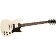 Gibson SG Special 60's Tribute Electric Guitar, Worn White
