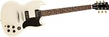 Gibson SG Special 60\'s Tribute Electric Guitar, Worn White