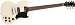 Gibson SG Special 60's Tribute Electric Guitar, Worn White