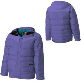 Airblaster Big Sky Jacket - Mens by Airblaster